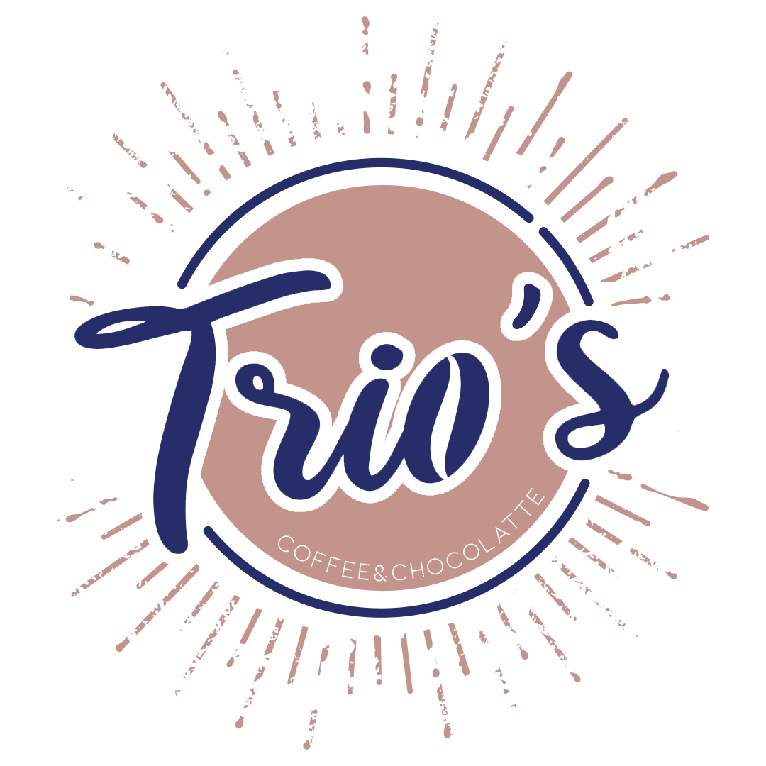 Trios Coffee Logo